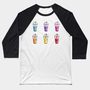 fanfic trope drinks Baseball T-Shirt